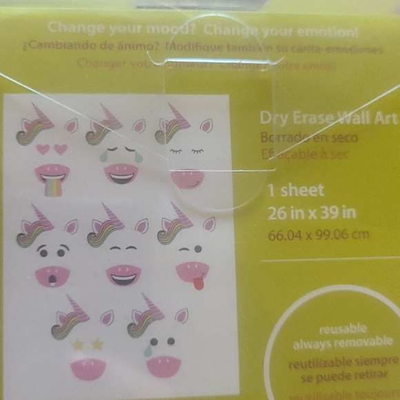 Unicorn Moods Message board - Picture 8 of 8